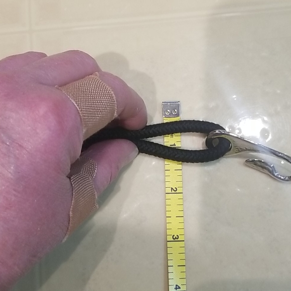 🔮Vintage Stylish Leather & Rope Belt - Picture 10 of 10